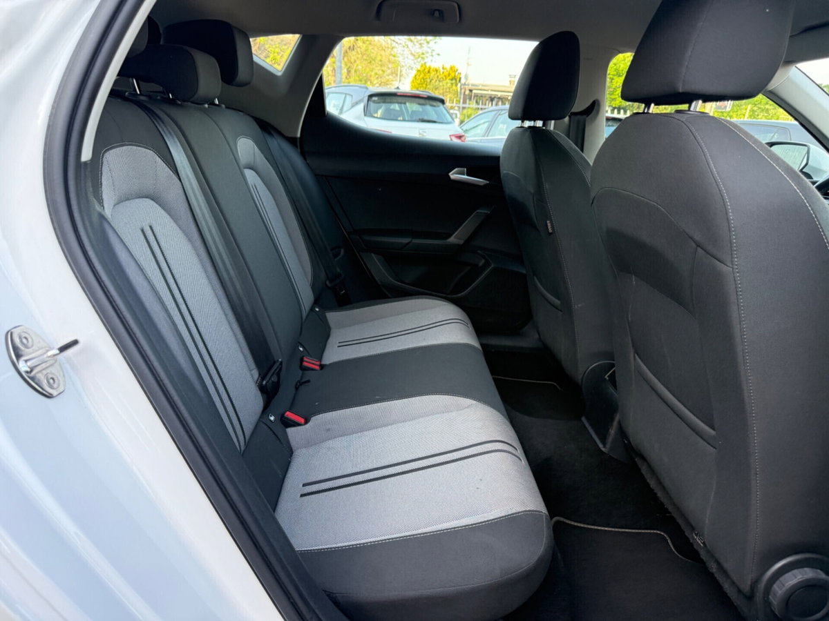 SEAT Leon 2.0 TDI Style (8)