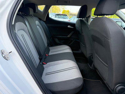 SEAT Leon 2.0 TDI Style (8)