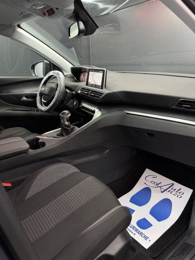 Peugeot 3008 BlueHDi 130 S&S Allure (10)