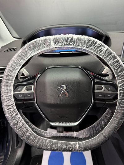 Peugeot 3008 BlueHDi 130 S&S Allure (11)