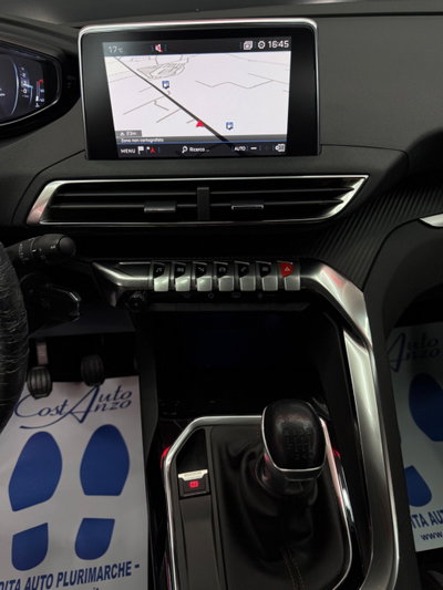 Peugeot 3008 BlueHDi 130 S&S Allure (13)