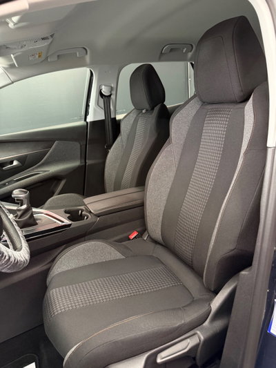 Peugeot 3008 BlueHDi 130 S&S Allure (15)