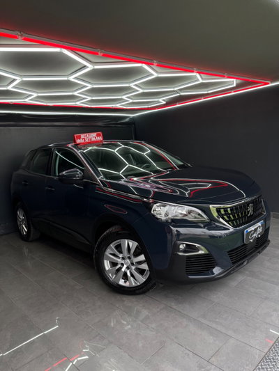 Peugeot 3008 BlueHDi 130 S&S Allure (2)