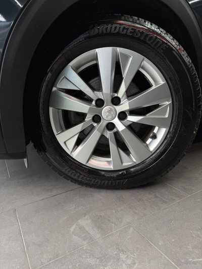 Peugeot 3008 BlueHDi 130 S&S Allure (20)