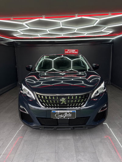 Peugeot 3008 BlueHDi 130 S&S Allure (3)