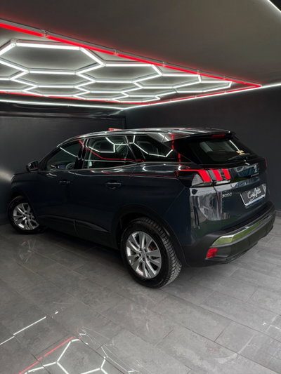 Peugeot 3008 BlueHDi 130 S&S Allure (5)
