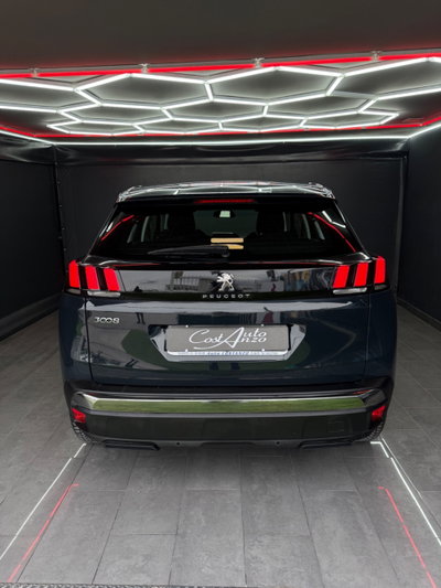 Peugeot 3008 BlueHDi 130 S&S Allure (6)