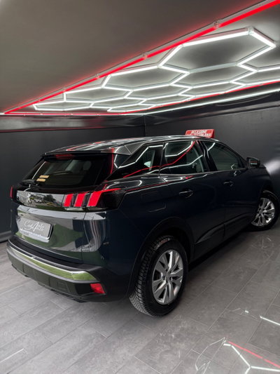 Peugeot 3008 BlueHDi 130 S&S Allure (7)