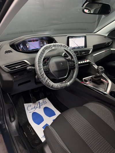 Peugeot 3008 BlueHDi 130 S&S Allure (8)