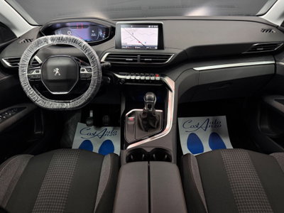 Peugeot 3008 BlueHDi 130 S&S Allure (9)