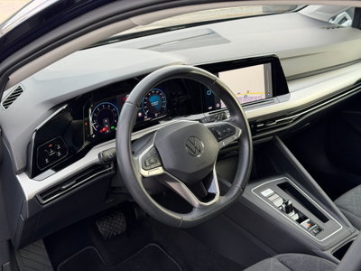 Volkswagen Golf 1.5 eTSI 130 CV EVO ACT DSG Life (10)