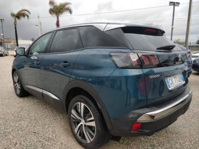 Peugeot 3008 BlueHDi 130 S&S Allure Pack (3)