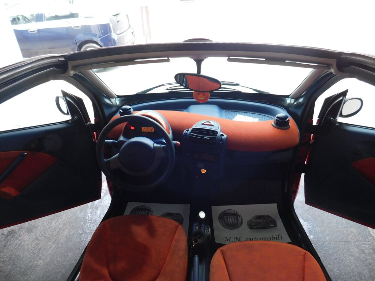 smart city Cabrio 600 smart cabrio & passion (12)