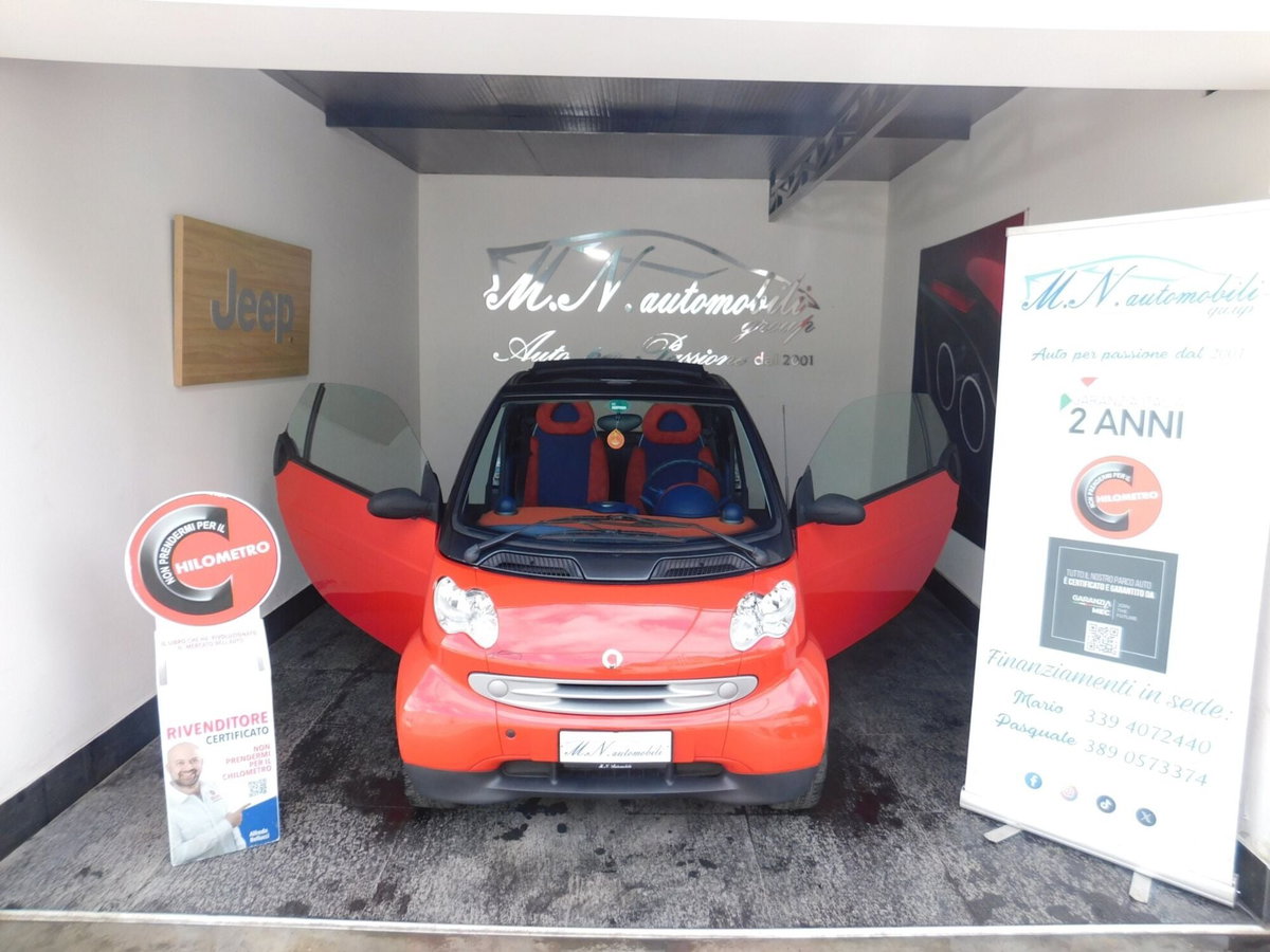 smart city Cabrio 600 smart cabrio & passion (13)
