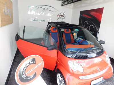 smart city Cabrio 600 smart cabrio & passion (14)