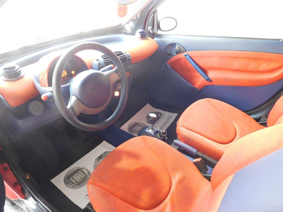 smart city Cabrio 600 smart cabrio & passion (6)