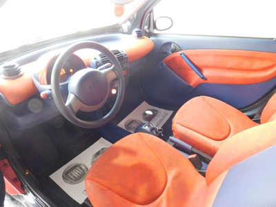 smart city Cabrio 600 smart cabrio & passion (6)