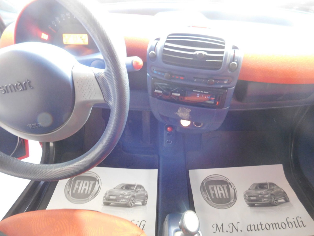 smart city Cabrio 600 smart cabrio & passion (7)