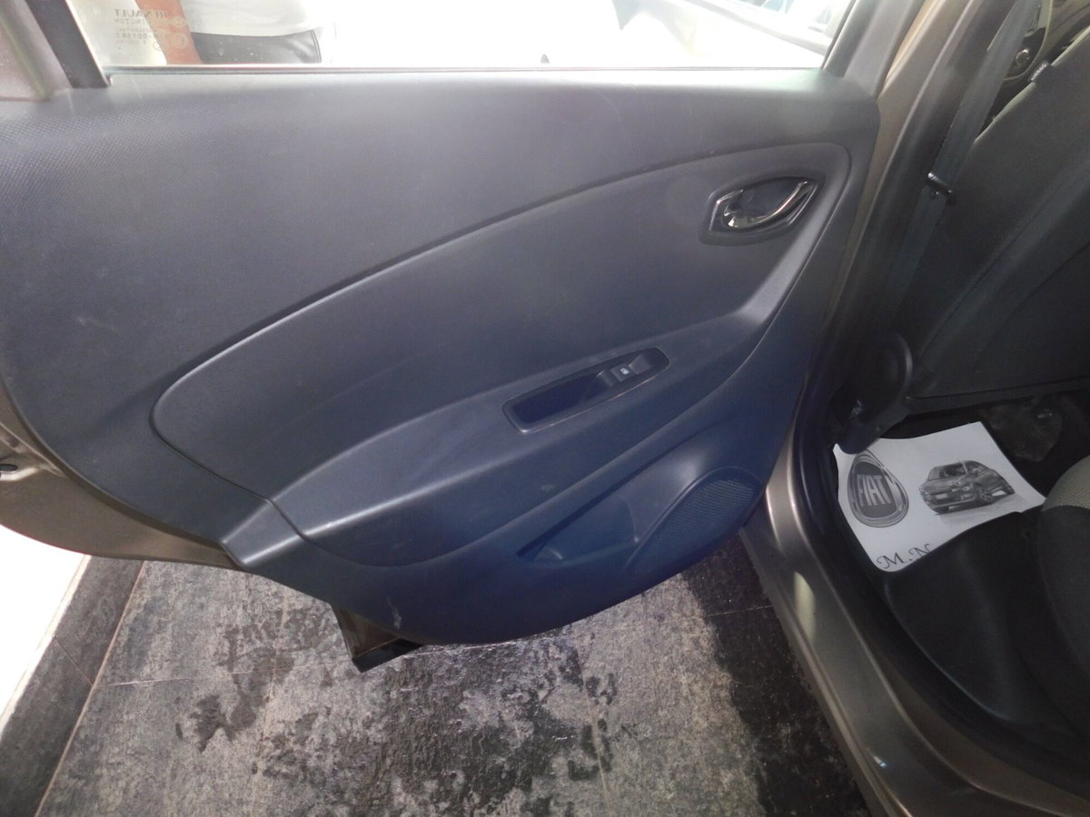 Renault Captur 1.5 dCi 8V 90 CV Start&Stop Wave (12)