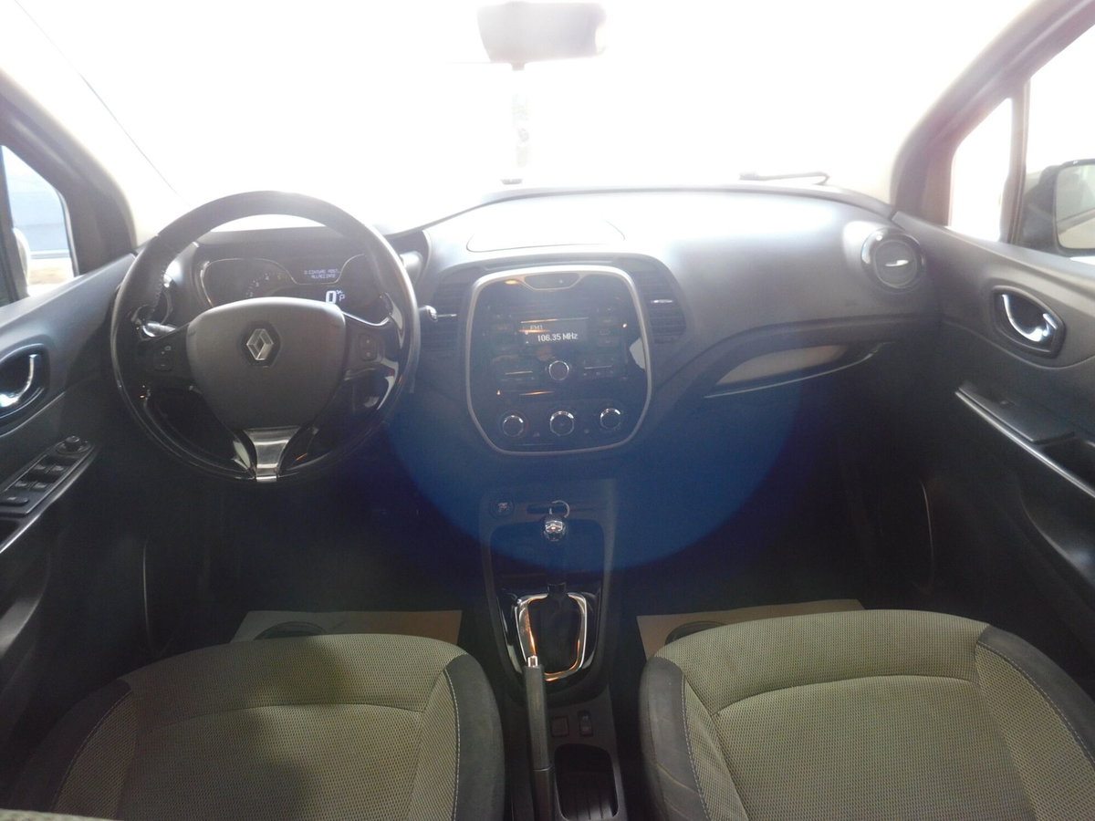 Renault Captur 1.5 dCi 8V 90 CV Start&Stop Wave (13)