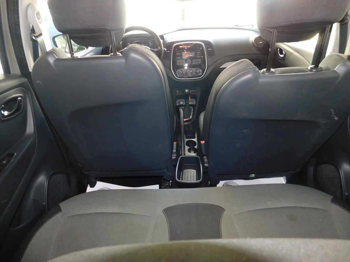 Renault Captur 1.5 dCi 8V 90 CV Start&Stop Wave (16)