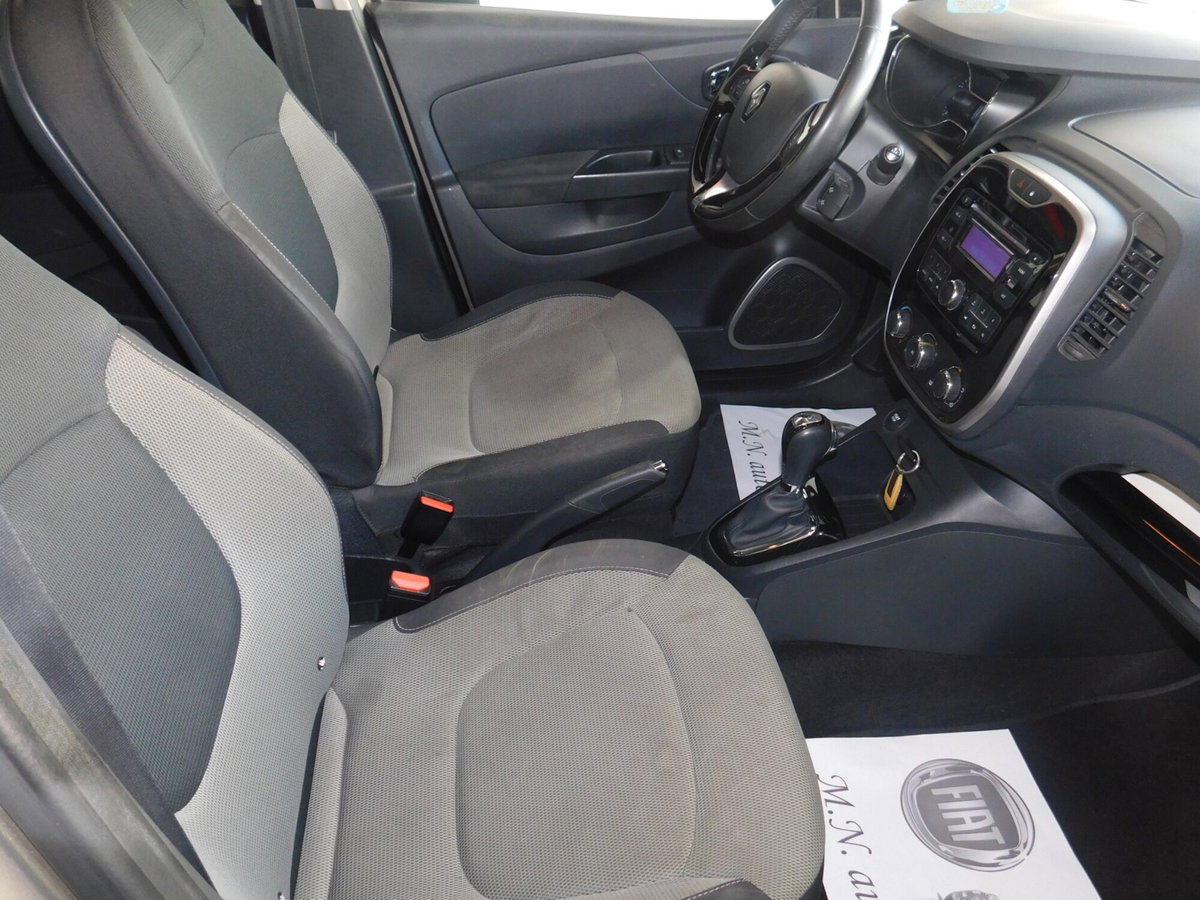 Renault Captur 1.5 dCi 8V 90 CV Start&Stop Wave (18)