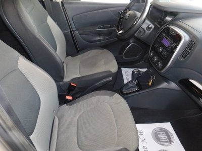 Renault Captur 1.5 dCi 8V 90 CV Start&Stop Wave (18)