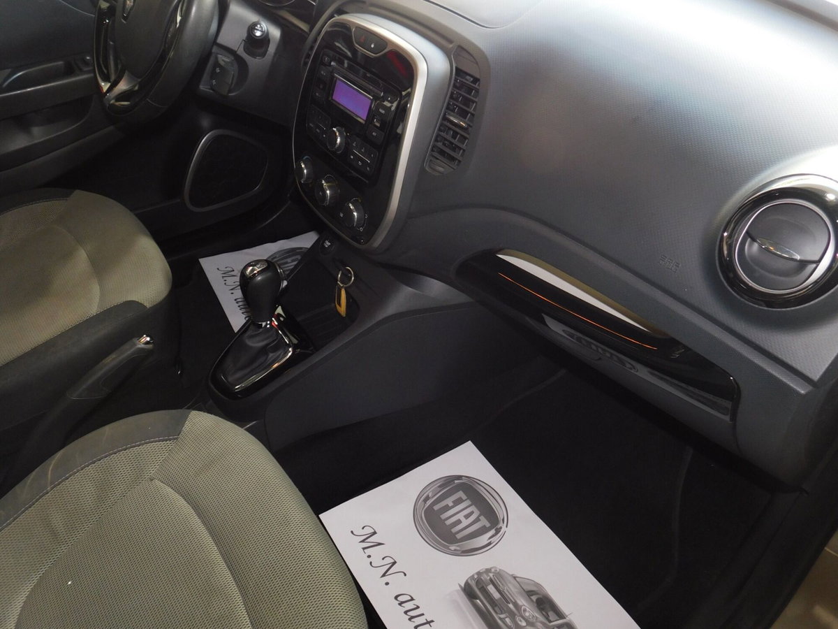 Renault Captur 1.5 dCi 8V 90 CV Start&Stop Wave (19)