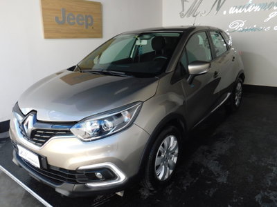Renault Captur 1.5 dCi 8V 90 CV Start&Stop Wave (3)