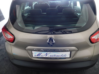 Renault Captur 1.5 dCi 8V 90 CV Start&Stop Wave (5)