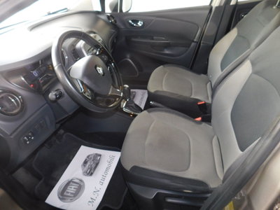 Renault Captur 1.5 dCi 8V 90 CV Start&Stop Wave (7)