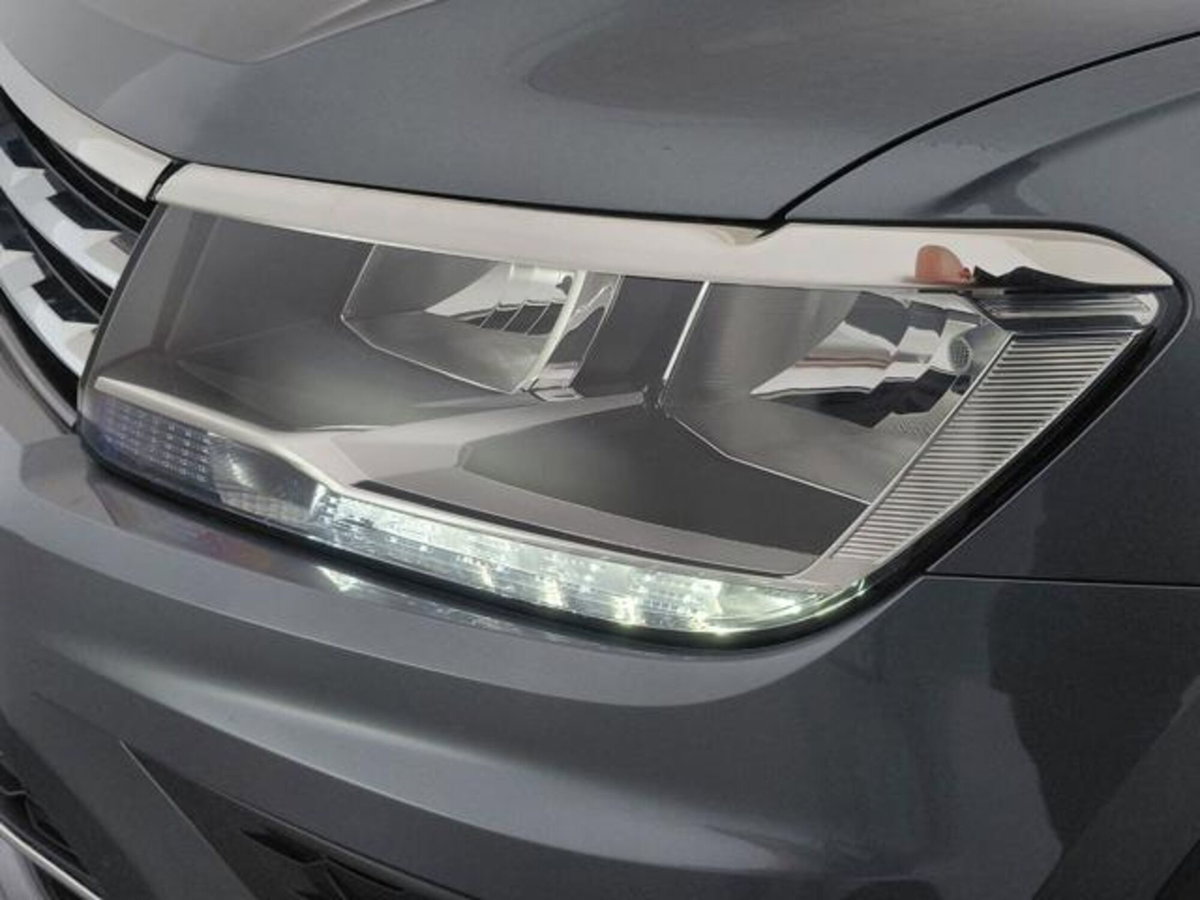 Volkswagen Tiguan Allspace 2.0 TDI SCR DSG 4MOTION Advanced BMT (17)