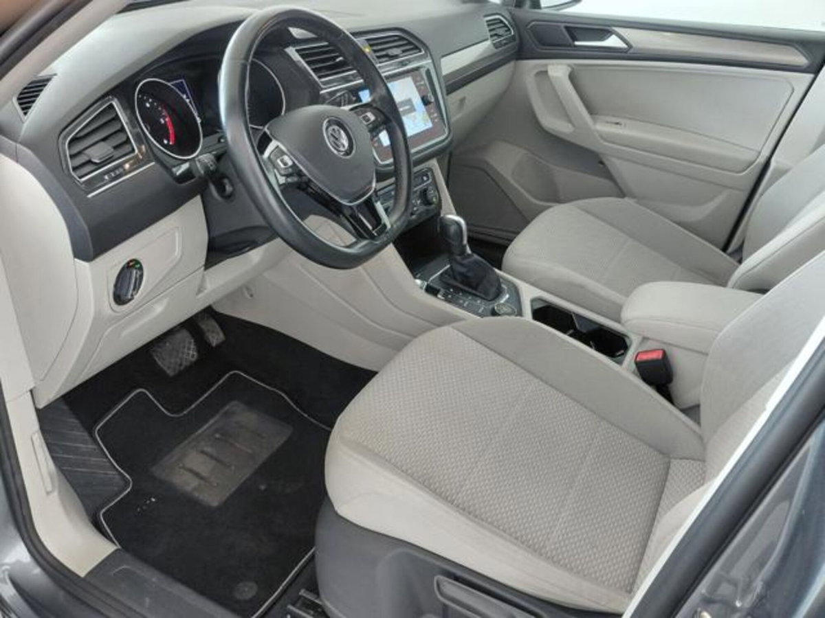 Volkswagen Tiguan Allspace 2.0 TDI SCR DSG 4MOTION Advanced BMT (3)