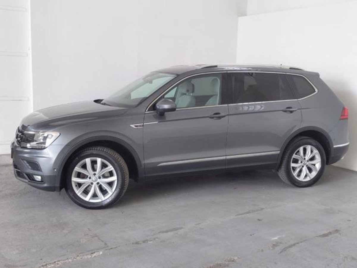 Volkswagen Tiguan Allspace 2.0 TDI SCR DSG 4MOTION Advanced BMT (6)