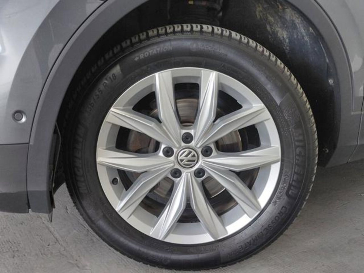 Volkswagen Tiguan Allspace 2.0 TDI SCR DSG 4MOTION Advanced BMT (7)