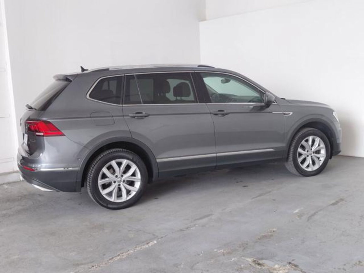 Volkswagen Tiguan Allspace 2.0 TDI SCR DSG 4MOTION Advanced BMT (8)