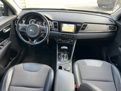 Kia Niro 1.6 GDi DCT HEV Energy (12)