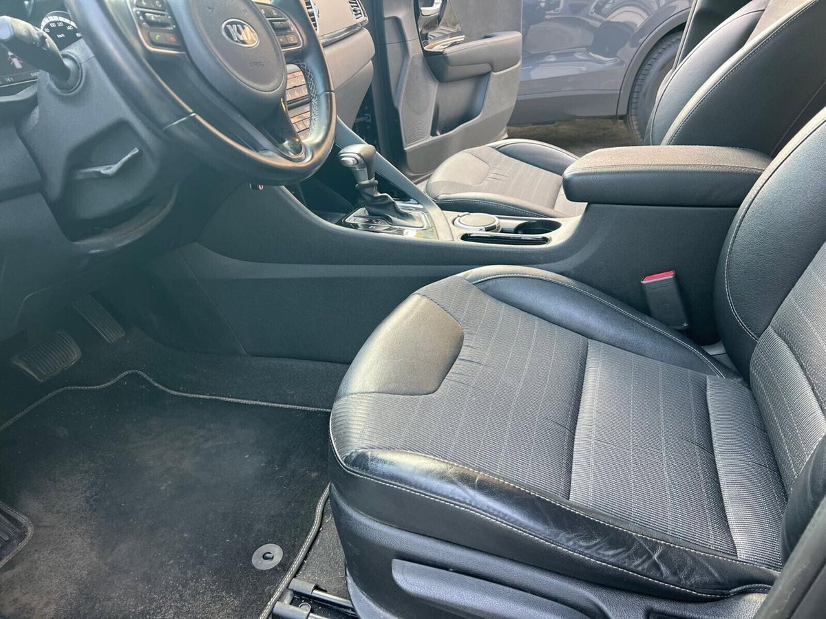 Kia Niro 1.6 GDi DCT HEV Energy (16)