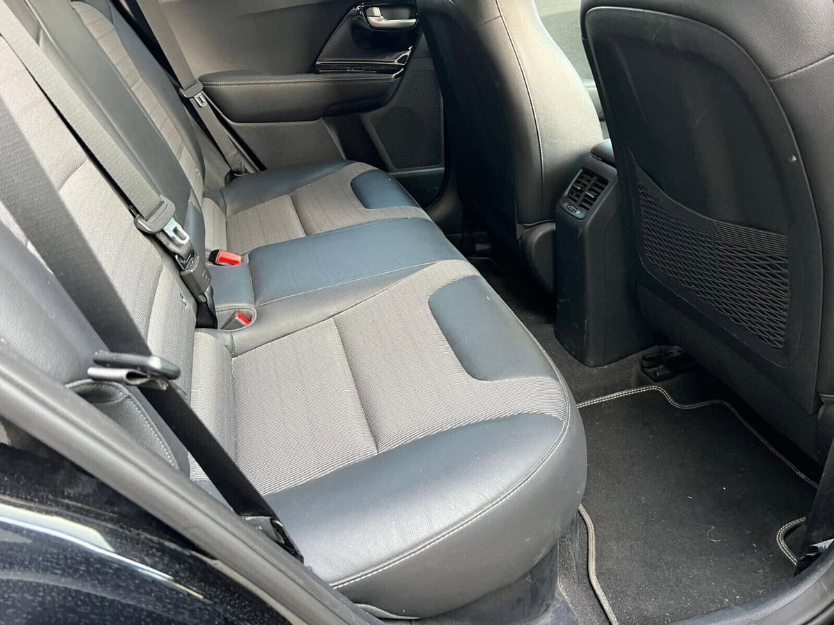 Kia Niro 1.6 GDi DCT HEV Energy (18)