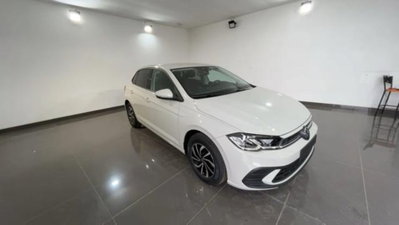 Volkswagen Polo 1.0 tsi Edition 95cv nuova