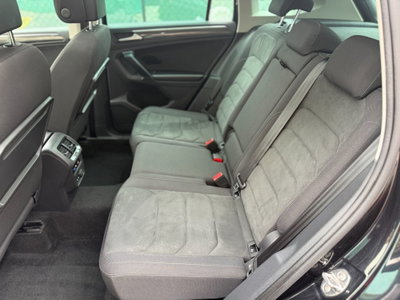Volkswagen Tiguan 2.0 TDI SCR DSG Advanced BlueMotion Technology (9)