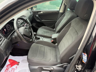 Volkswagen Tiguan 2.0 TDI SCR DSG Advanced BlueMotion Technology (10)