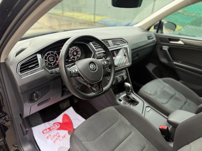 Volkswagen Tiguan 2.0 TDI SCR DSG Advanced BlueMotion Technology (11)