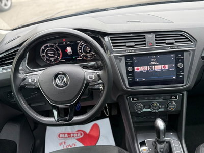 Volkswagen Tiguan 2.0 TDI SCR DSG Advanced BlueMotion Technology (12)