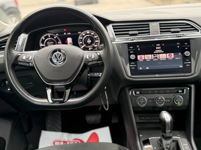 Volkswagen Tiguan 2.0 TDI SCR DSG Advanced BlueMotion Technology (13)
