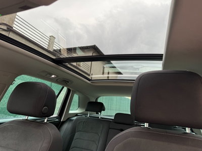 Volkswagen Tiguan 2.0 TDI SCR DSG Advanced BlueMotion Technology (15)