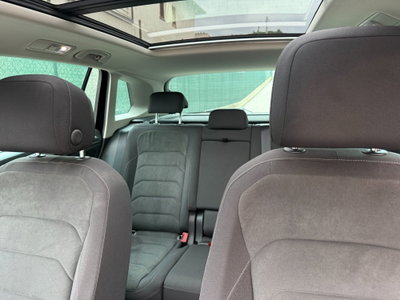 Volkswagen Tiguan 2.0 TDI SCR DSG Advanced BlueMotion Technology (16)
