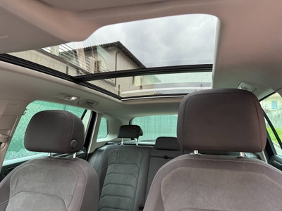 Volkswagen Tiguan 2.0 TDI SCR DSG Advanced BlueMotion Technology (17)