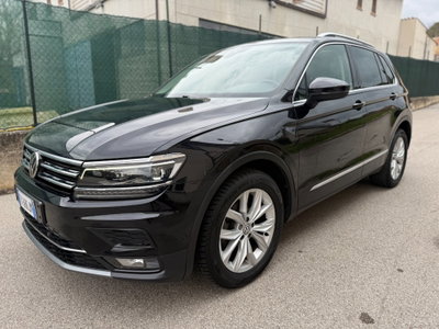 Volkswagen Tiguan 2.0 TDI SCR DSG Advanced BlueMotion Technology (2)