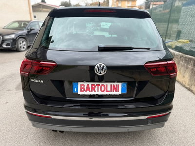 Volkswagen Tiguan 2.0 TDI SCR DSG Advanced BlueMotion Technology (6)